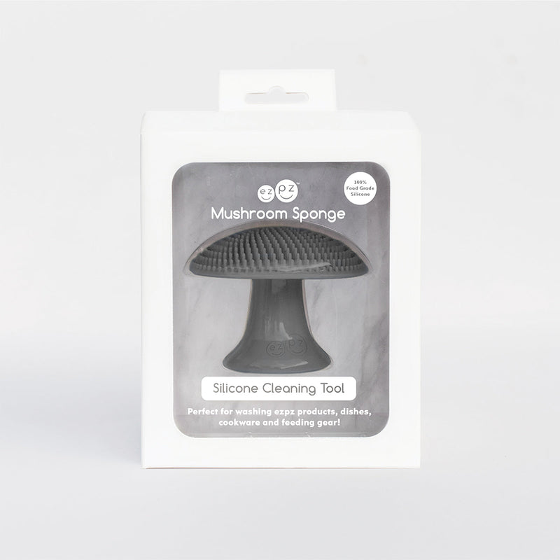 mushroom sponge gray #color_gray