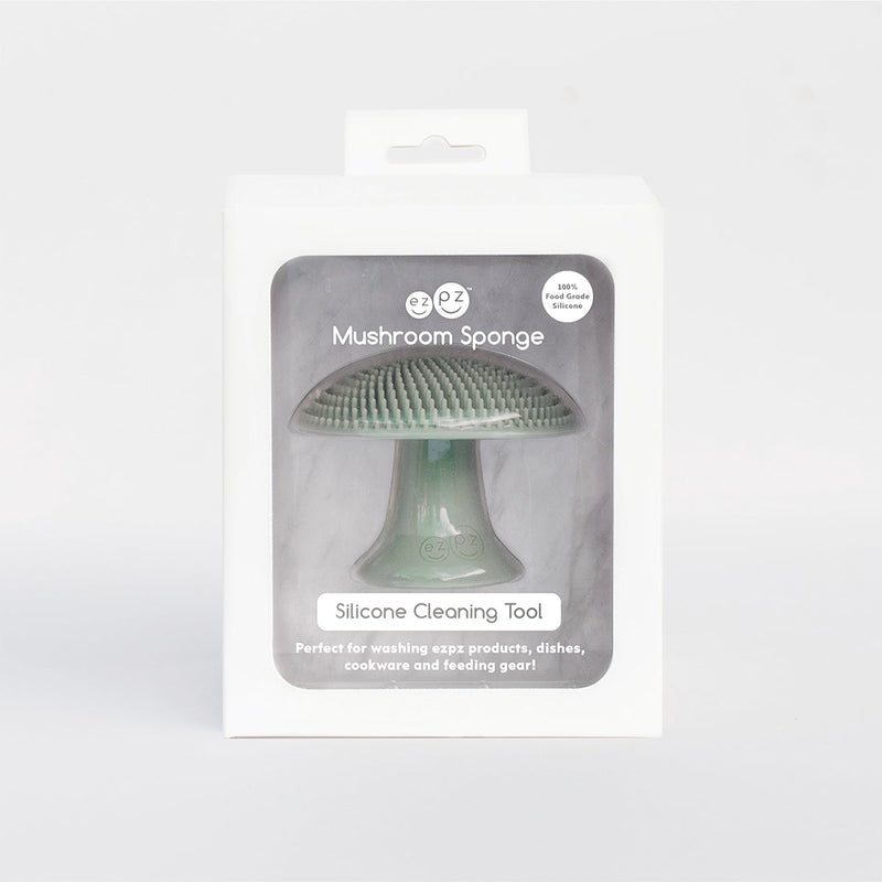 mushroom sponge sage #color_sage