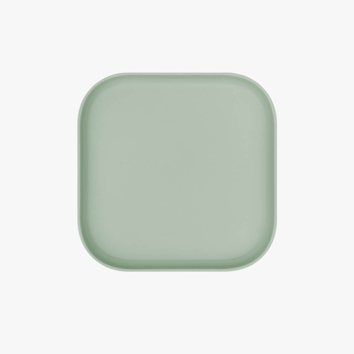 Mealtime Plates (2-Pack) – Safe, Stylish Kids Tableware by ezpz