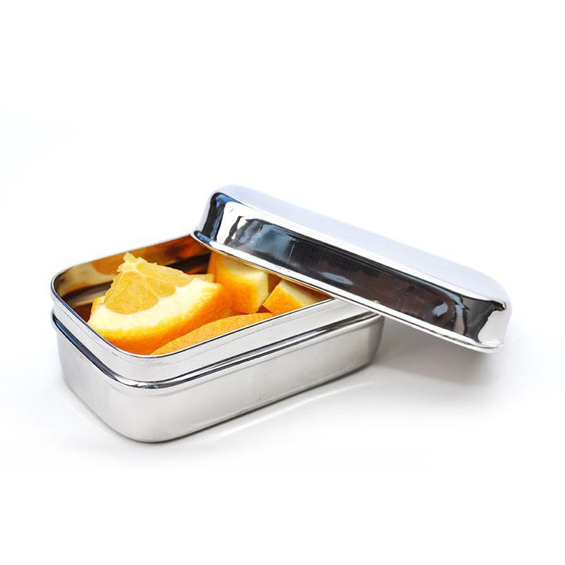 Mini Eco Lunch Pod – Leak-Proof Sauce Container, 5 oz / 150 ml by ecozoi