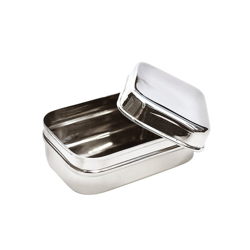 Mini Eco Lunch Pod – Leak-Proof Sauce Container, 5 oz / 150 ml by ecozoi
