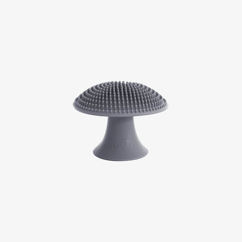 mushroom sponge gray #color_gray