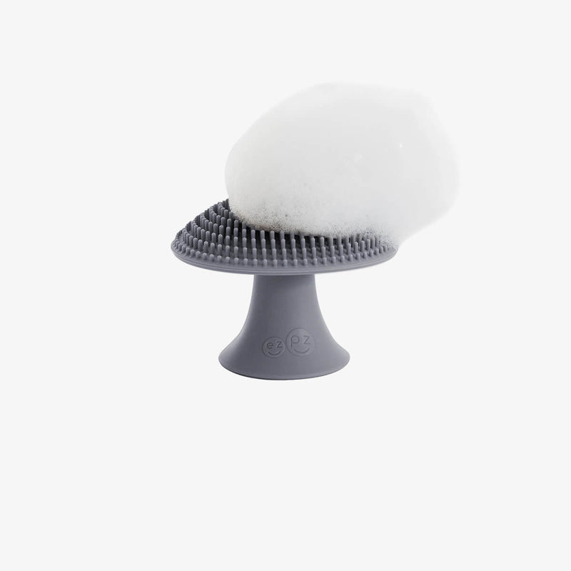 mushroom sponge gray #color_gray