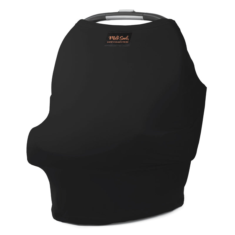 Onyx Luxe 5-in-1 Multifunctional Cover Milk Snob