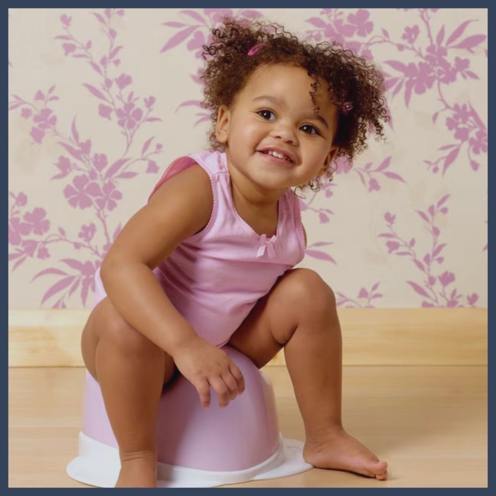 Kids Potty Training - Mini Discovery Call
