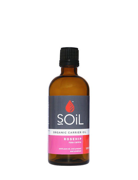 Skincare Kit Essential Oils