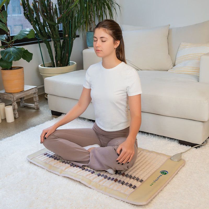 SOFT Series – Far Infrared Heating Mats