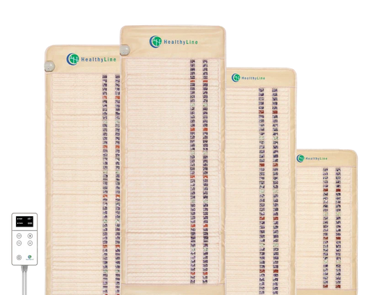 SOFT Series – Far Infrared Heating Mats