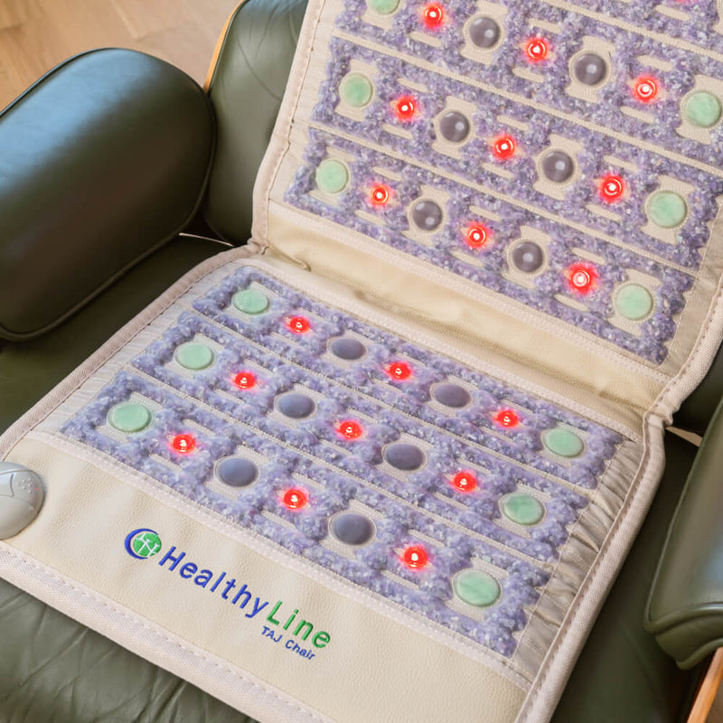 The-TAJ-Series-PEMF-Infrared-Heating-Mat-11
