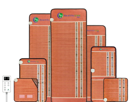 TAO Series – Far Infrared Heating Mats