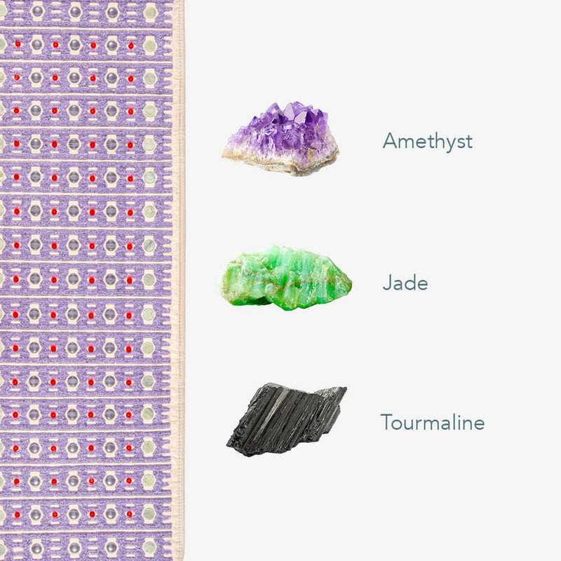 The-TAJ-Series-PEMF-Infrared-Heating-Mat-5