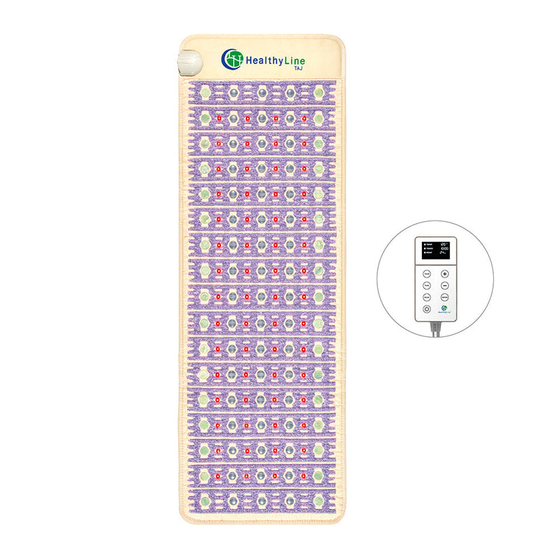 5-Year Extended Warranty on Selected TAJ-Mat™