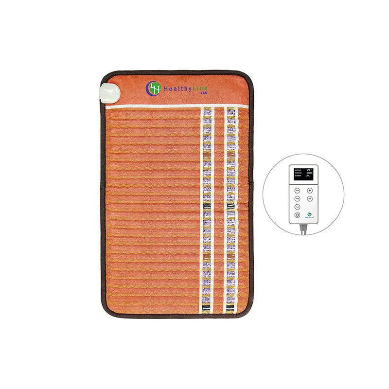 TAO Series – Far Infrared Heating Mats