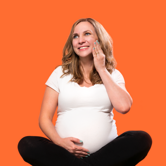 UNMYRRHACULOUS FACE CREAM 2 OZ-FATCO Skincare Products tallow balm paleo skincare eczema psoriasis cream anti aging nourishing