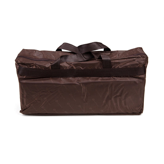 Replacement Sealing Border for 360 Wrap Set in beige leather