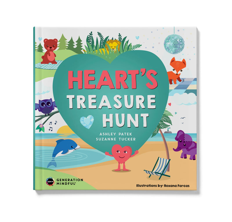 Classroom Time-In ToolKit® Bundle – Social-Emotional Learning Kit by Generation Mindful