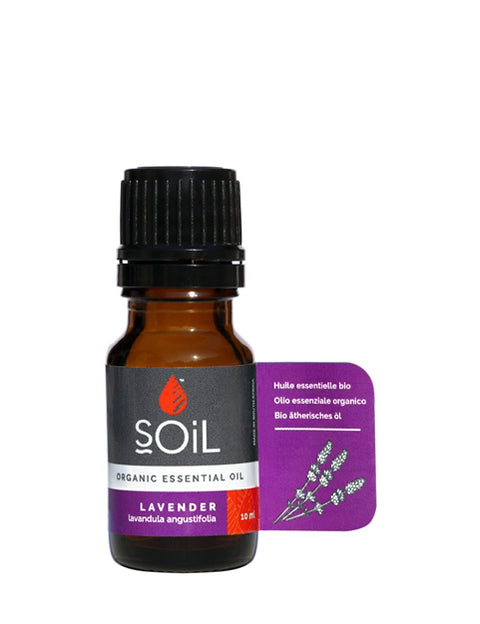 Skincare Kit Essential Oils