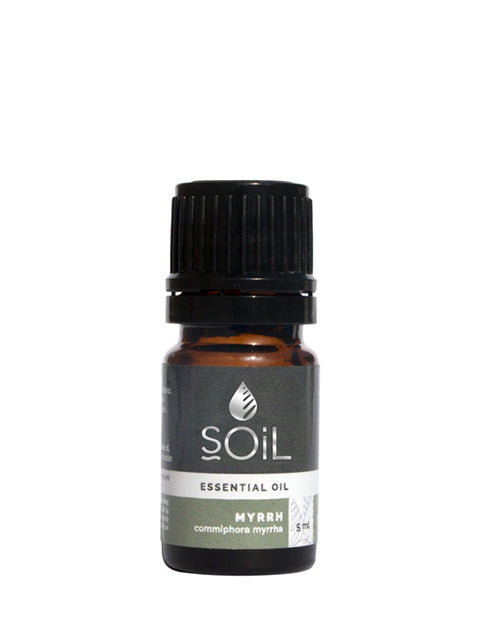 Skincare Kit Essential Oils