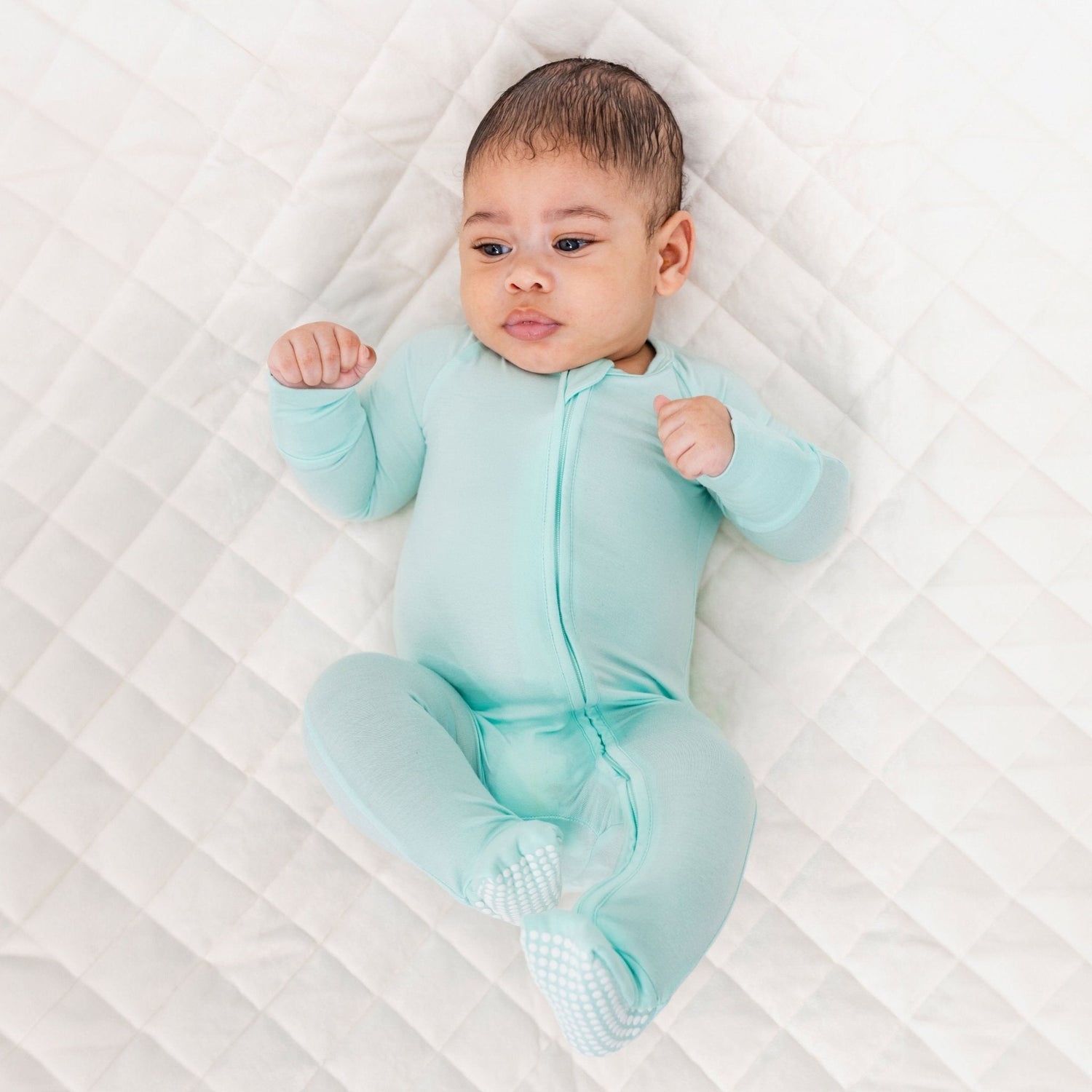 Ocean Breeze Convertible Romper - Bam & Stitch