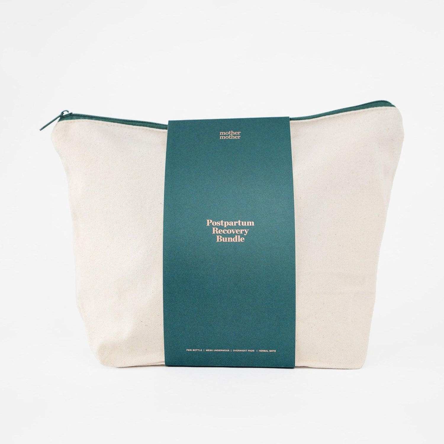postpartum recovery bundle gift for birth