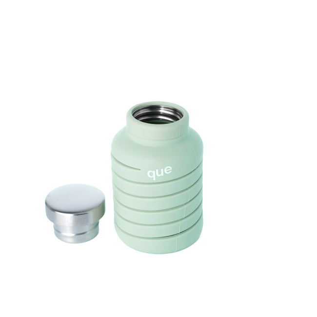 The Collapsible Water Bottle