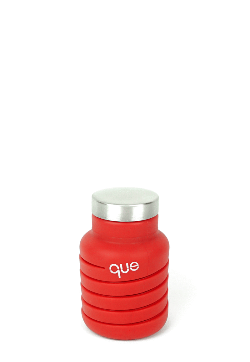 Bonfire-Red/12oz