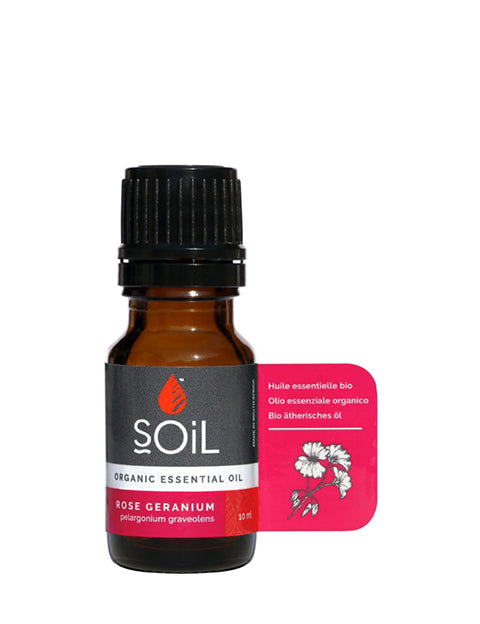 Skincare Kit Essential Oils
