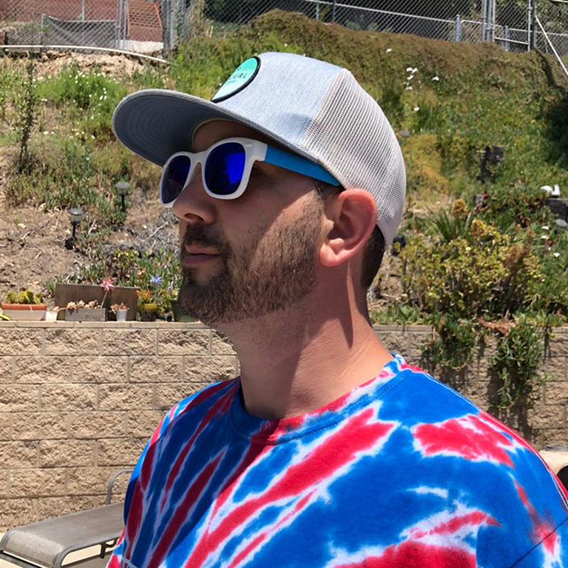 Team USA Shades | Adult Sunglasses by ro•sham•bo eyewear