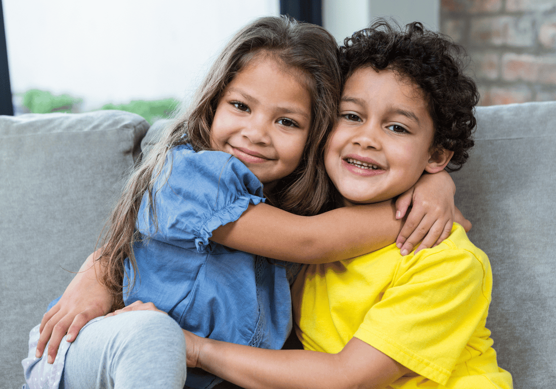 10 Tips to Manage Sibling Rivalry and Build Stronger Bonds
