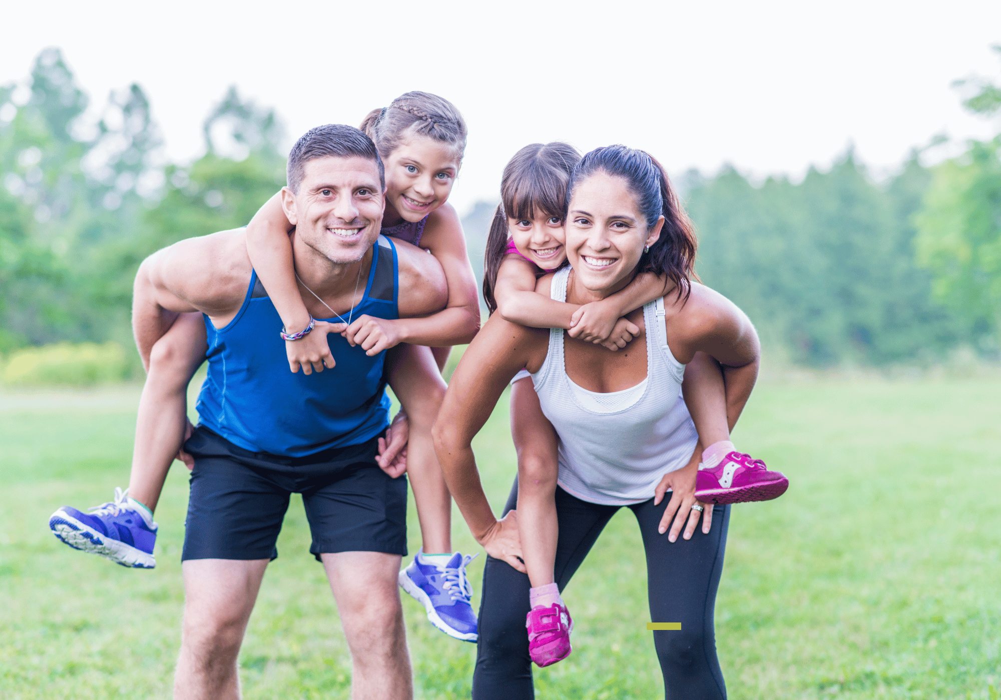 Family Fitness: Fun Ways to Stay Active Together This Summer