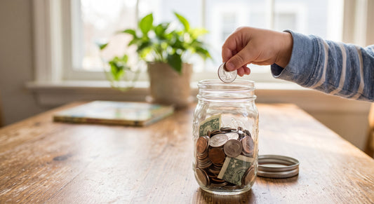 How to Teach Kids About Money (The Ultimate By-Age Guide)