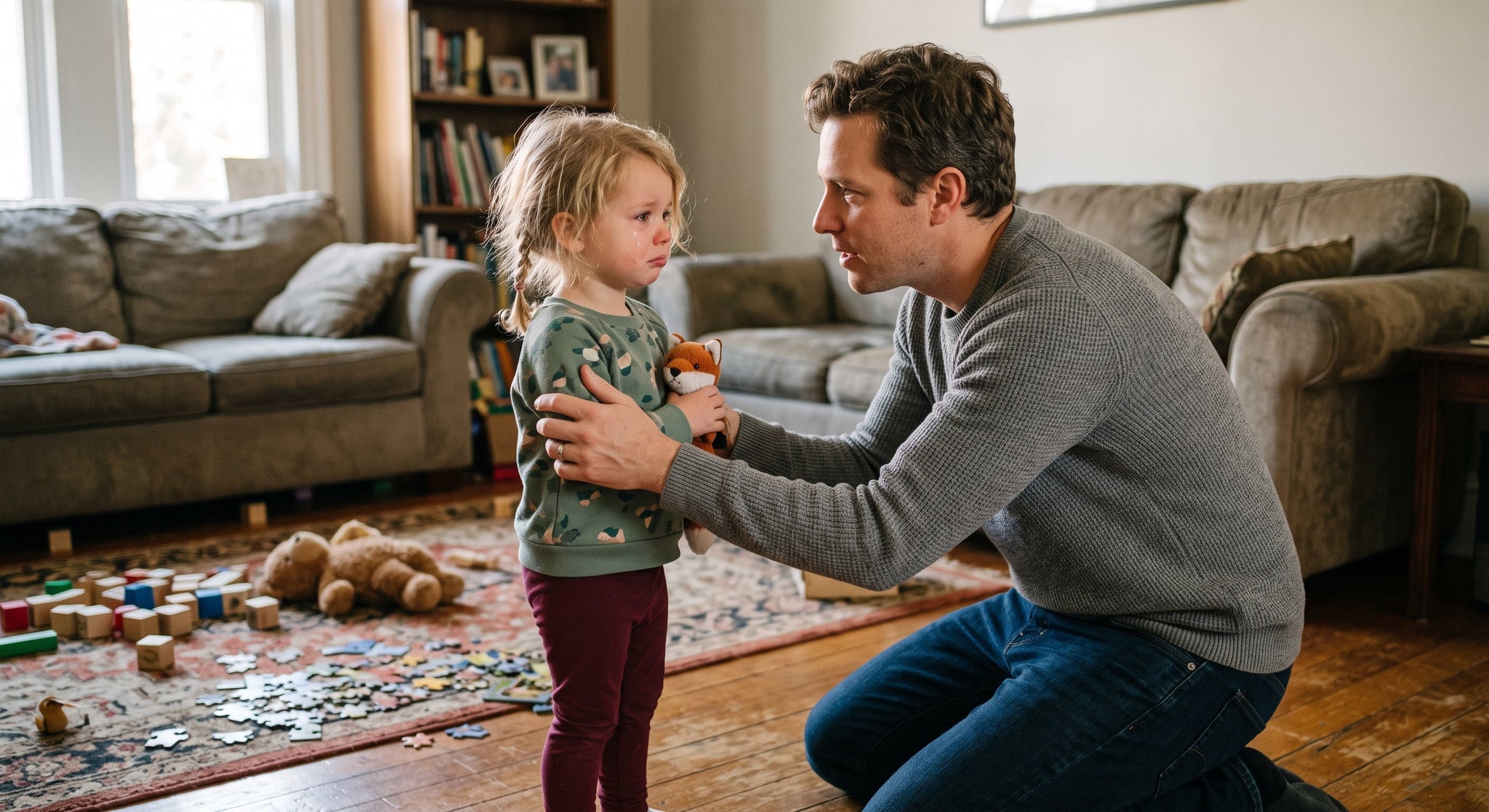 Teaching Kids Emotional Intelligence by Age