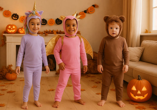 Healthy Halloween Tips: Candy Swaps & Costume Safety