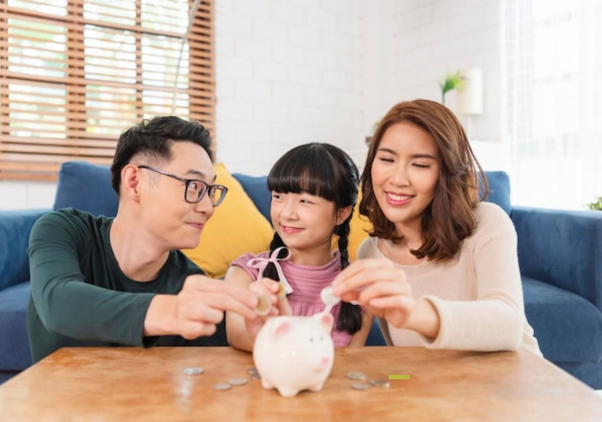 Kid-Friendly Ways to Budget as a Family