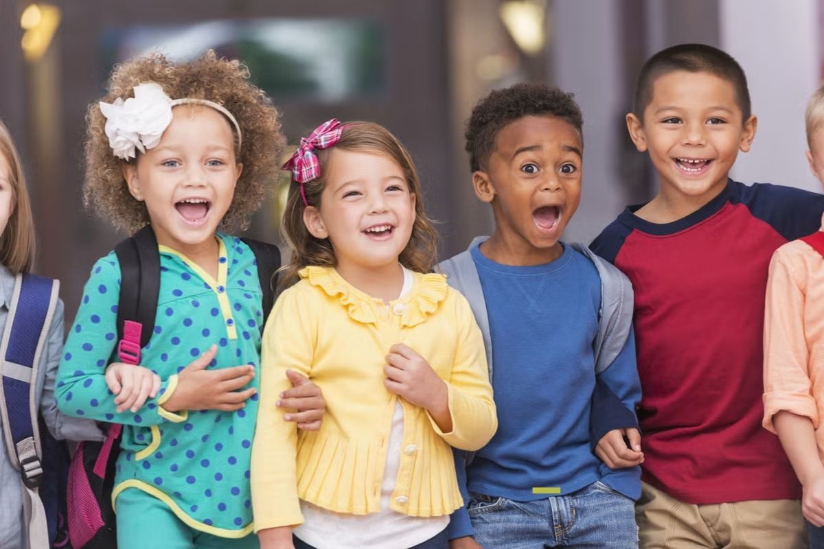 Raising Resilient Kids: How to Teach a Growth Mindset at Home