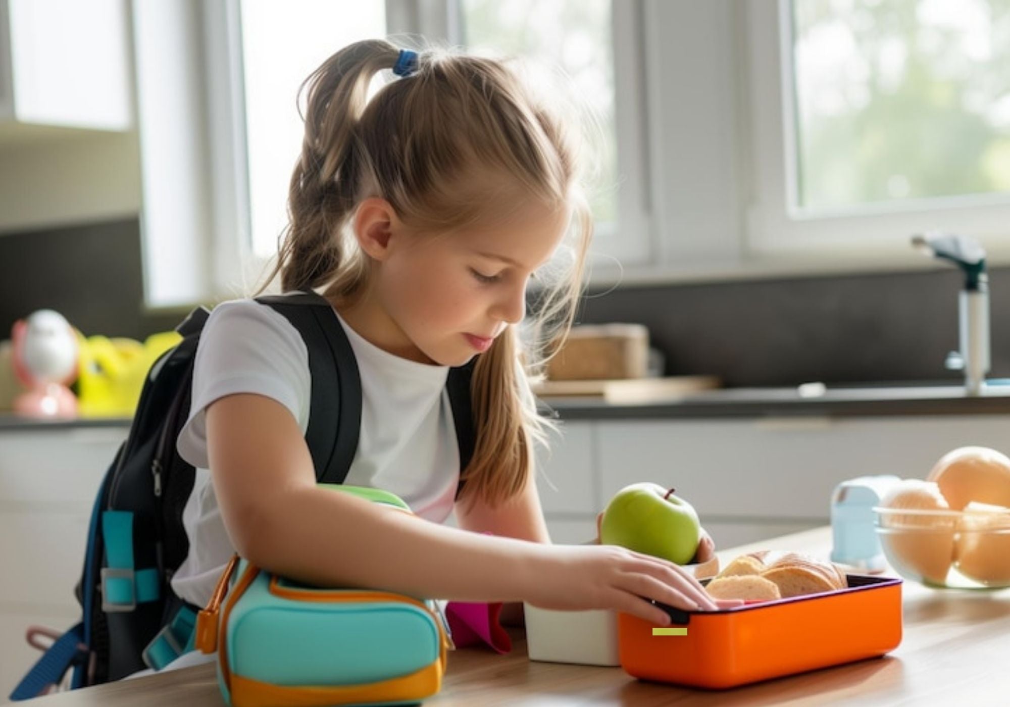 Resetting Routines: Healthy Habits to Start the School Year Right