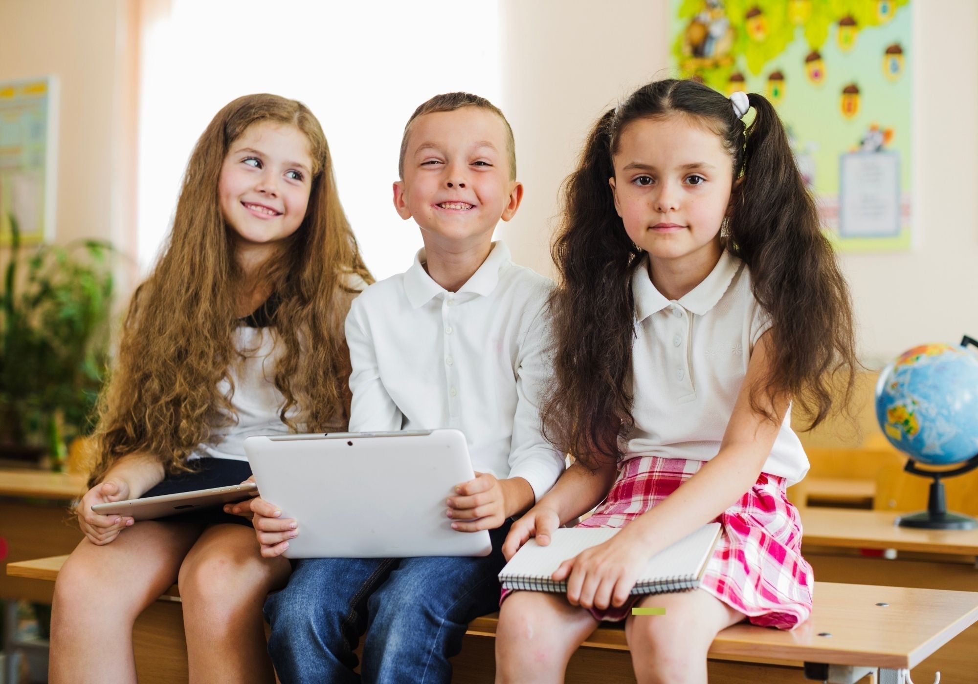 The Ultimate Back-to-School Checklist: Healthy & Affordable Finds for Kids