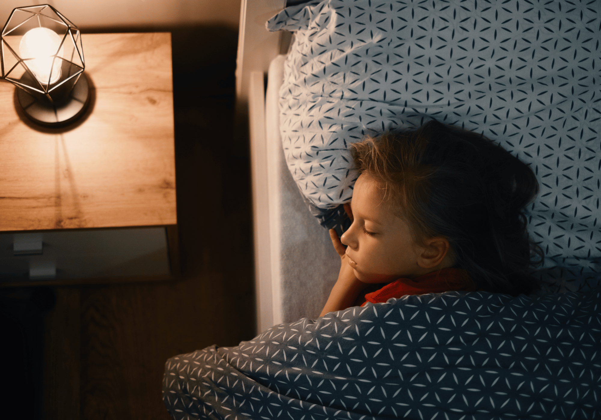 The Ultimate Bedtime Routine for Healthier Sleep