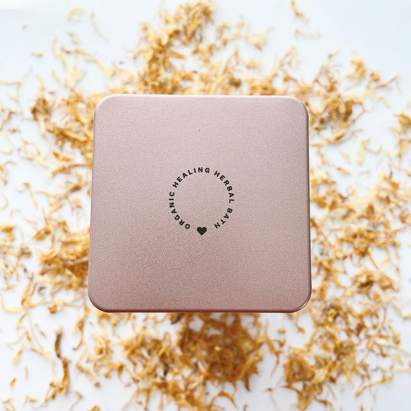 Organic Postpartum Herbal Bath - Mother Mother