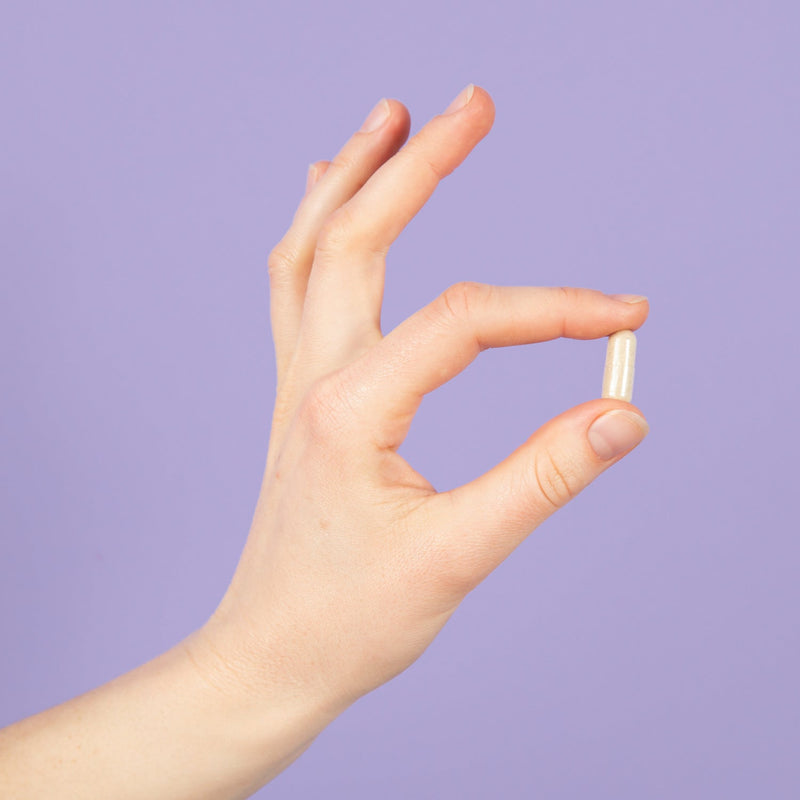 Proov Balance Bundle – Hormone Harmony for Mood, Skin & Sleep