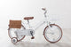 Kid’s Bicycle – Stylish First Ride for Ages 3–8 by iimo USA store