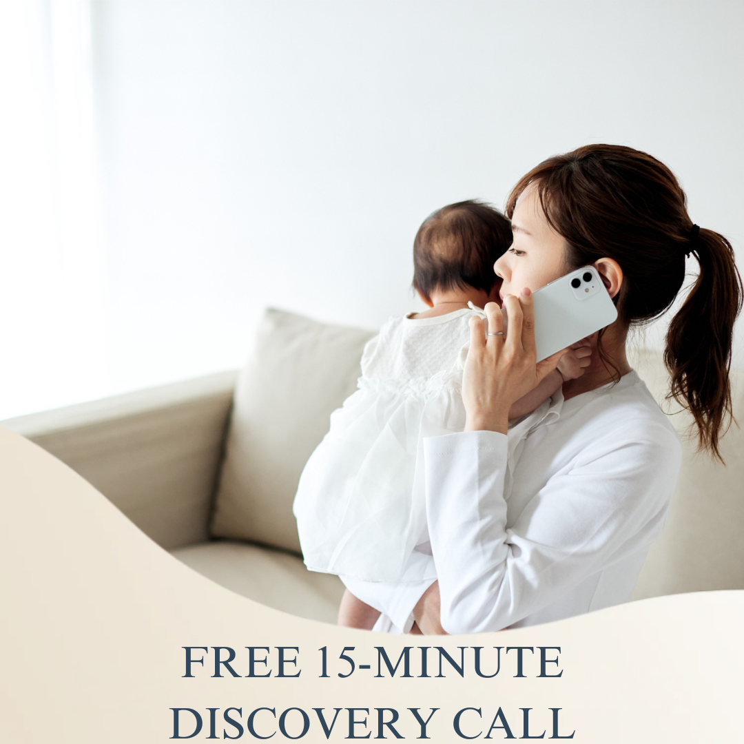 Free 15-Minute Discovery Call