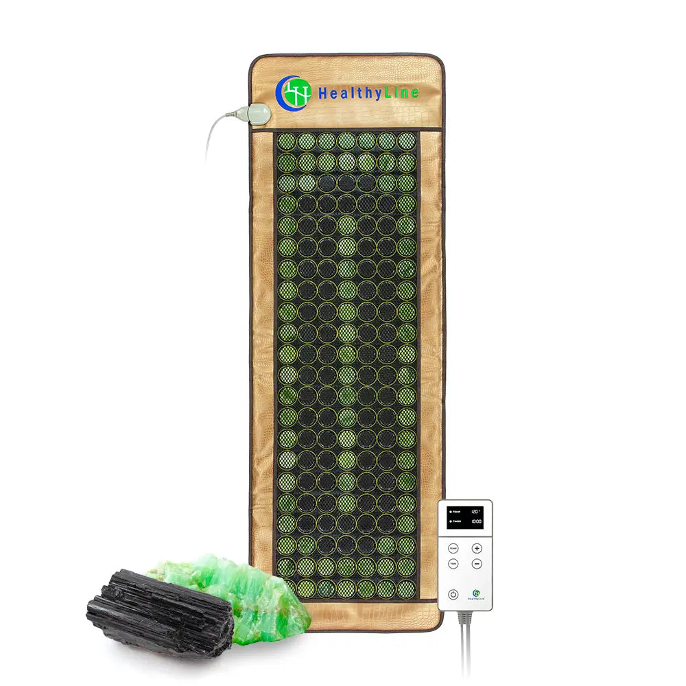 MESH Series – Far Infrared Heating Mats