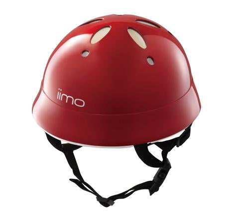 Toddler Bike Helmet (Made in Japan) – Stylish Safety Gear by iimo USA store