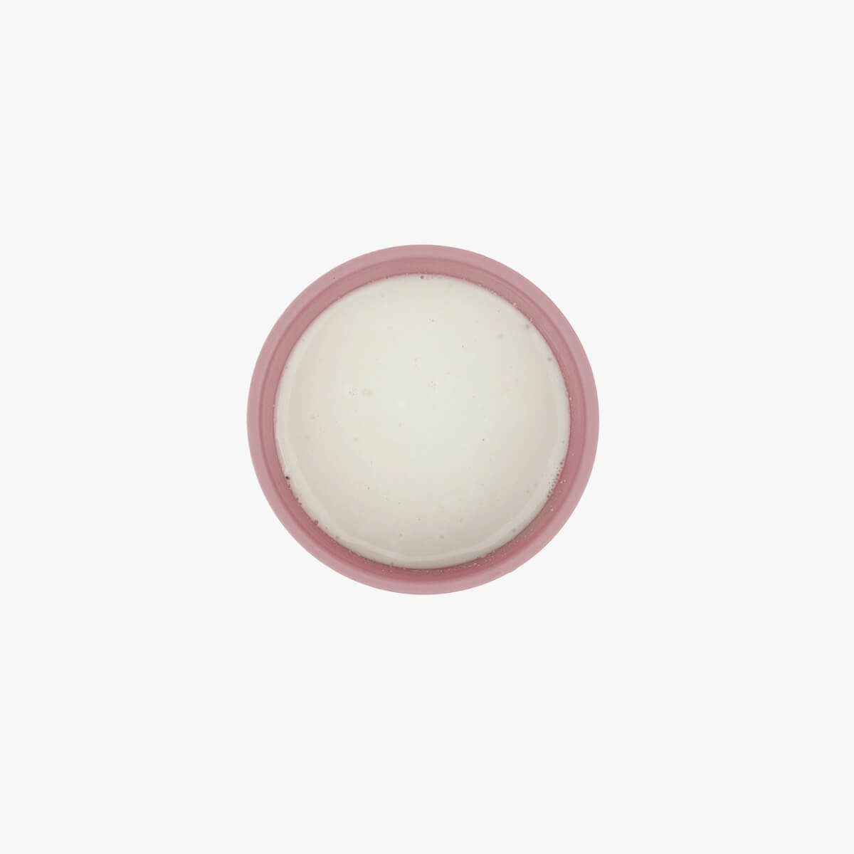 ezpz Cup and Silicone Lid in Blush / Basics Line for Big Kids  #color_blush / 14oz Cup + Soft Lid Silicone – Grown-Up Style, Kid-Approved by ezpz
