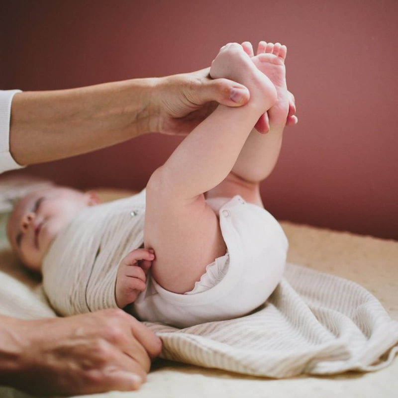 2-Stage Swaddle Bundle embe