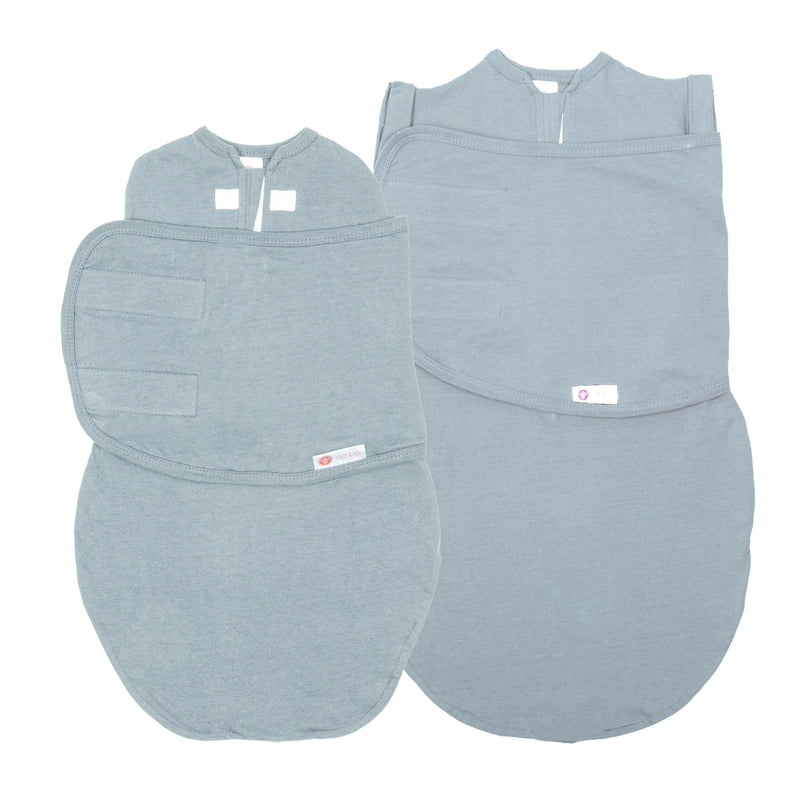 2-Stage Swaddle Bundle embe