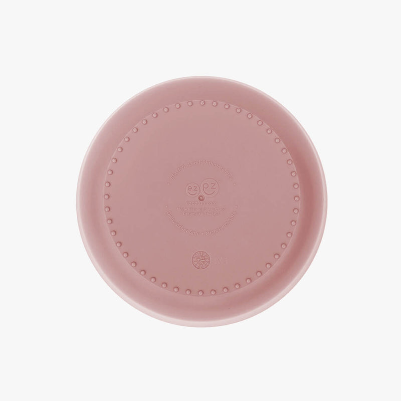 24oz Mealtime Bowls (2-Pack) – Kid-Safe Dinnerware by ezpz