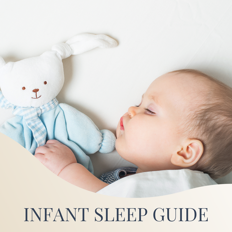 Infant Sleep Guide