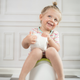 Kids Potty Training - 1 Week Jump Start